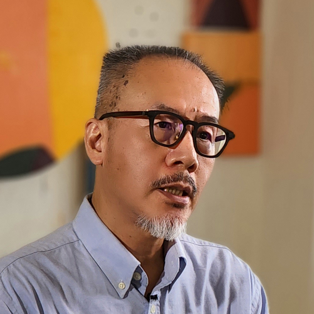 劉永仁